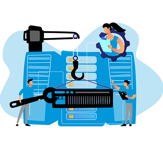 about quicknest